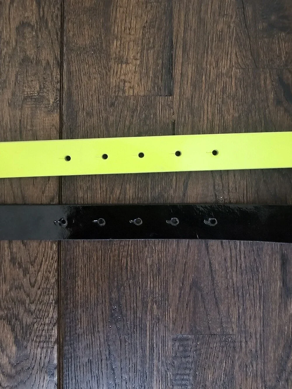 NIKE YOUTH GOLF BELTS SIZE MED.